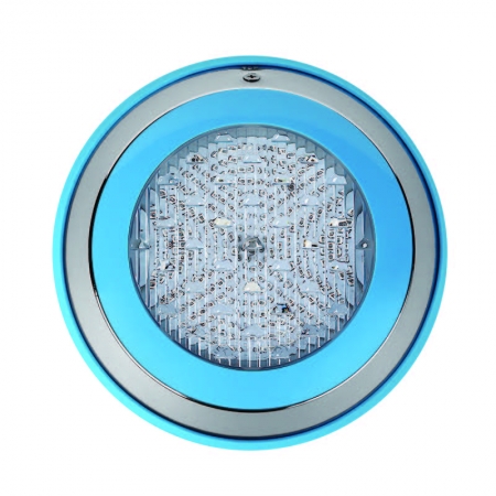 Lampa basenowa LED PHJ-WM-SS300S 12 / 18 / 25 / 35 Watt, dowolny kolor+ RGB